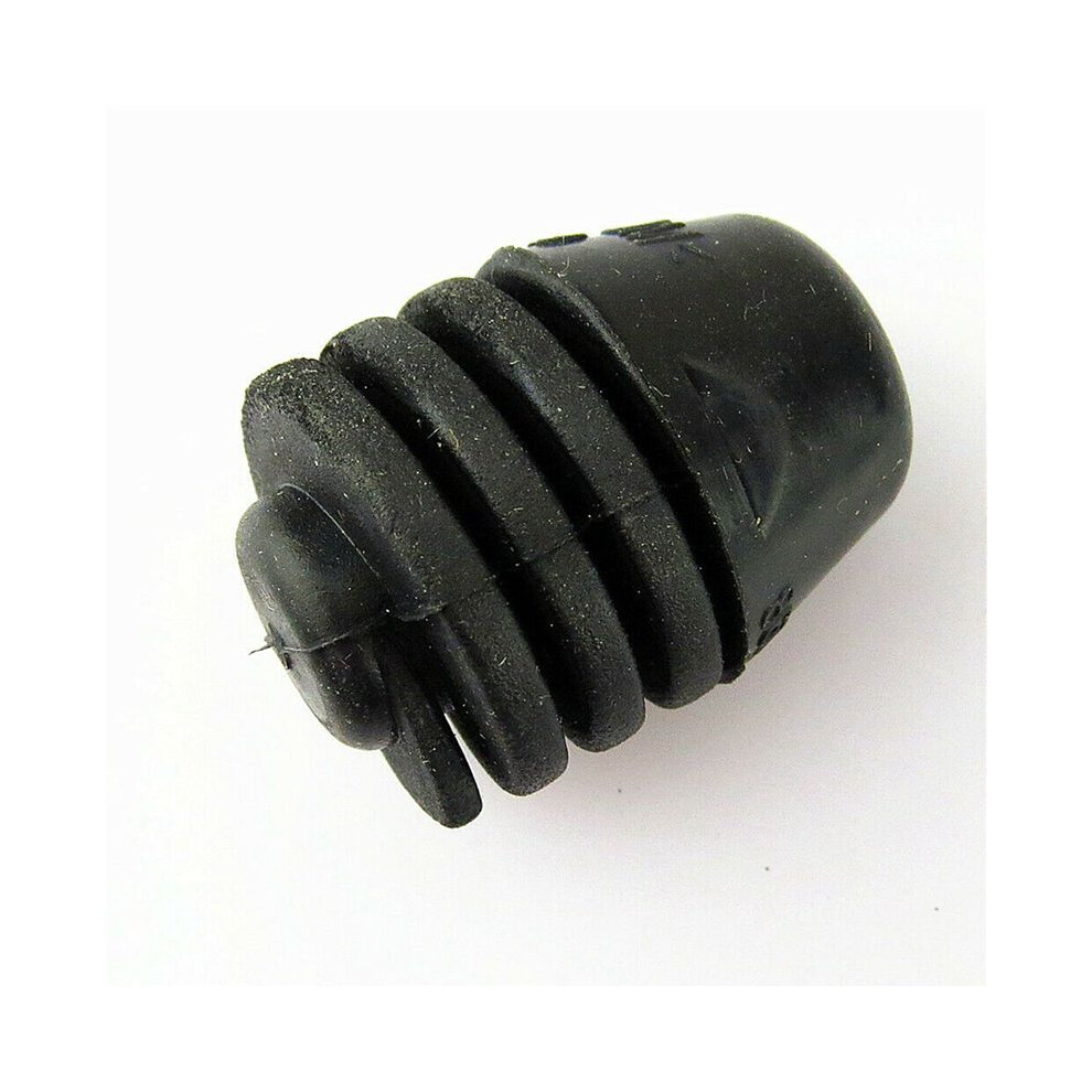 6Pcs Rubber Bonnet Hood Bumper Stop Buffer 867827500A For Bora Caddy For Fabia Black 6033065464146