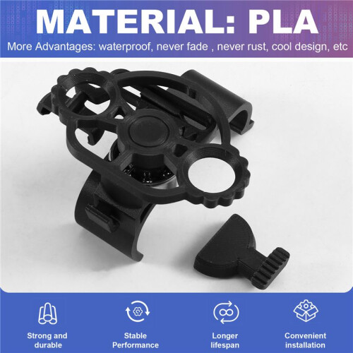 Gamepad Steering Wheel for PS4  Steering Wheel Racing Game Auxiliary Controller Gaming Handle Accessories A 2