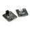 6X 38Khz Ir Receiver Ir Transmitter Sensor Module Kit IR Digital 38KHz Infrared Receiver Module Infrared Sensor Module 2