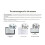 Para Raspberry Pi 1,54 Polegadas e-Paper Display e-Ink Screen Module 200X200 Pixels para Jetson /para 1