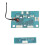 10X PCB Circuit Board for  18V Li-Ion Battery Voltage Detection Protection 2