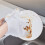 100PCS Reusable Gloves Multi-Purpose Washable Dusting Gloves Microfiber Gloves Dusting Gloves for House Cleaning 3