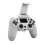 Supporto Pieghevole per Telefono Cellulare con Clip per Controller per PS4, Supporto per Joystick, Supporto per Gamepad Regolabile 3