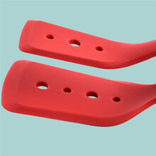 Steak Clamp Stainless Steel Silicone Kitchen Tongs Adjustable BBQ Spatula and Clamp Multipurpose Flipping Fish Gripper