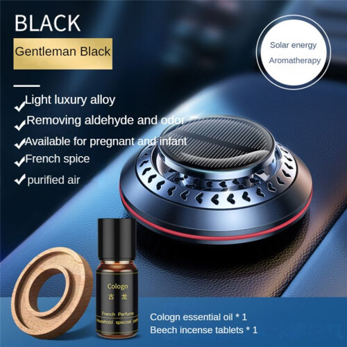 Electromagnetic Molecular Interference Antifreeze Snow Removal Instrument Electromagnetic Molecular Car Aromatherapy 2