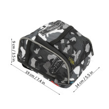 Bike Pouch for Electric and Motorbikes
