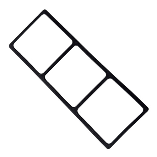 Solid Single Piece Fitness Ladder For Quick Exercises And Jump