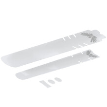 Bicycles Frame Protector Down Tube Wrap Sticker Cycling Down-02