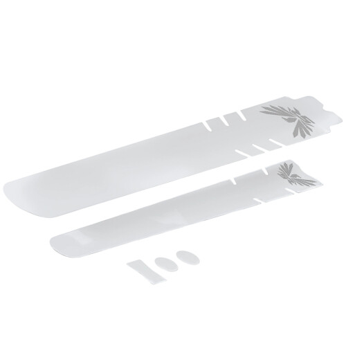 Bicycles Frame Protector Down Tube Wrap Sticker Cycling Down-02