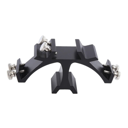 Supports de montage universels pour chercheurs, support