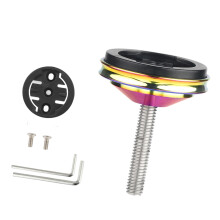 Support de téléphone pour vélo, haute-Waho Garmi coloré
