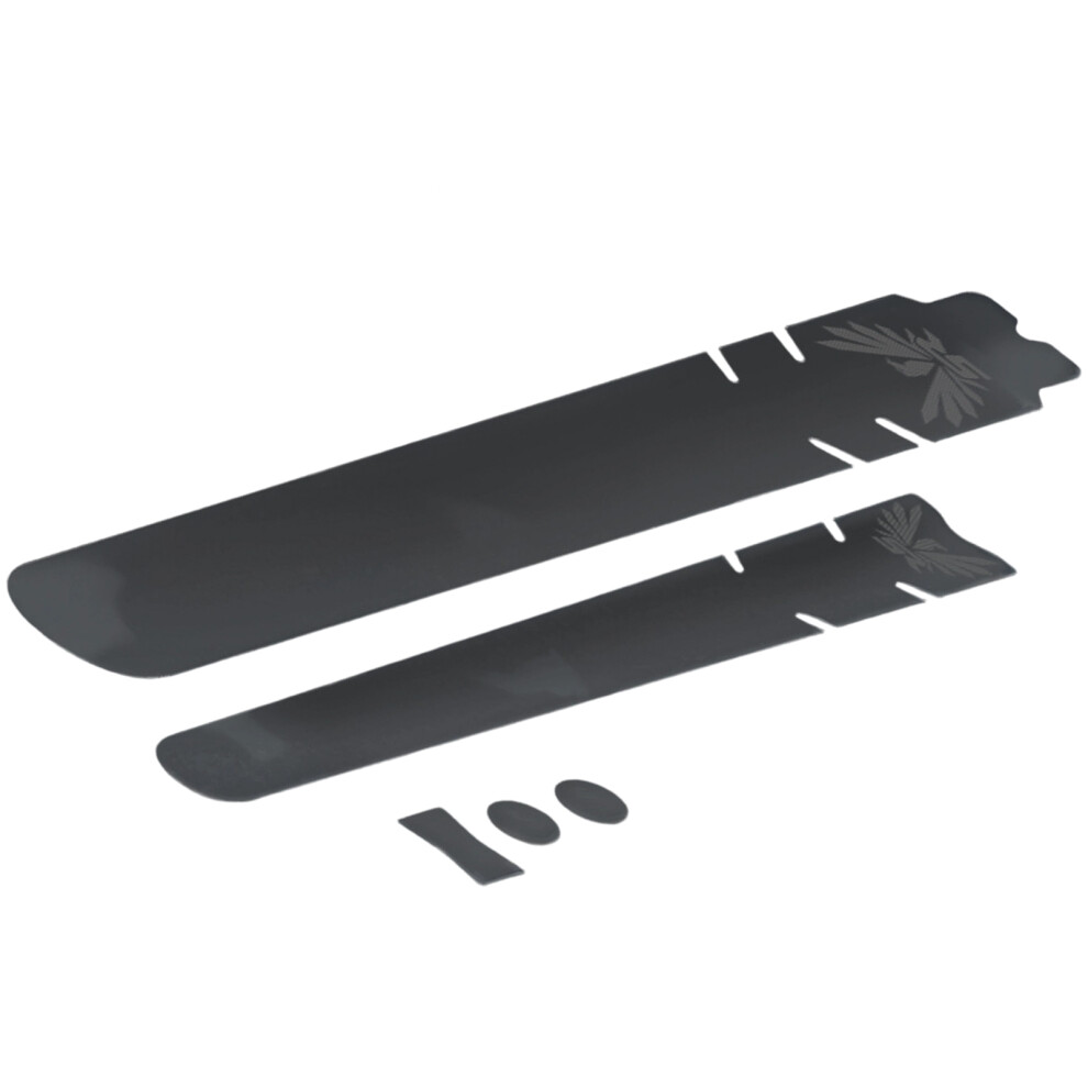 Bicycles Frame Guard Frame Cover Wrap Chainstay Sticker-01 7627001301795