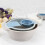 Multifunctional Flour Sieve Set Household Cake Making Tools Egg White Separator Kitchen Supplies 3