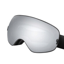 1 Unit strong Skiing glasses With Reflection Resistant Lens-SA3