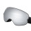 1 Unit strong Skiing glasses With Reflection Resistant Lens-SA3 1