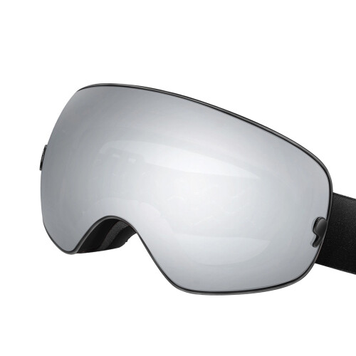 1 Unit strong Skiing glasses With Reflection Resistant Lens-SA3
