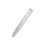 Outdoor Camping Tent Nails Sand U-shape Stake Ground-silver 1