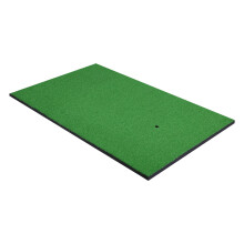 Tapis de pratique de Golf authentique, retour-Version régulière