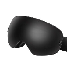 1 set eenvoudige TPU-wintersportbrillen, gemaakt voor-SA1