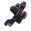Bikes Mechanical Disc Brake Calipers Front-Front disc brake 160 1