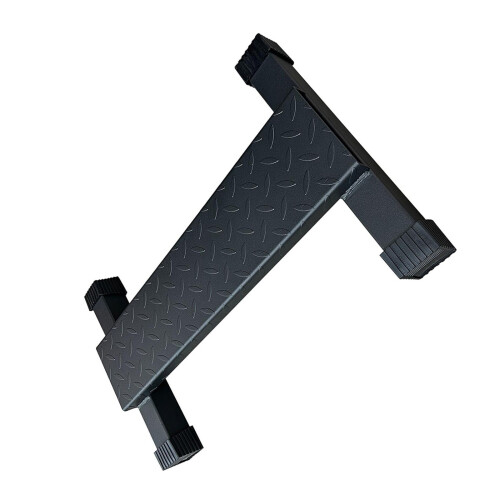 Fitnesspedalen Squat Voet Stretch Workout Antislip Platform