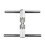 Ratchet Tap Holder Wrenches Bike Bottom Bracket Tapping Tool 1