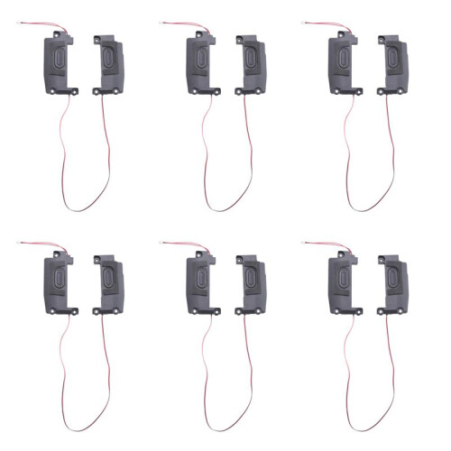 12x voor   T460S T470S Ingebouwde Luidspreker Audio Luidspreker 00JT988