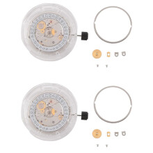 2X Seagull ST2130 Automatic Movement Replacement for ETA 2824-2 Mechanical Wristwatch Clock Movement P903