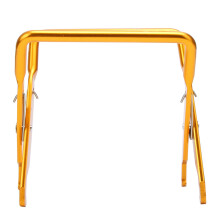 Aluminum Bee Frame Grip Tool with Secure OneHand Operation, Durable Frame Holder for Beekeepers