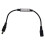 20X Low-Profile Inline Controller  3 Key Dimmer  for LED Strip Light Black 2