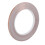 2X Conductive Copper Tape Roll 5mm x 30M WFR Ribbon Shield 6