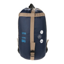 Outdoor Sleeping Bags Ultralight Travel Bag Spring Autumn Envelope Sleeping Bag Adult Camping Sleeping Bags