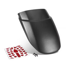 Motorcycle Front for CRF1100L Africa Twin Adventure Sports 2024 2025 Mudguard Rear Extension