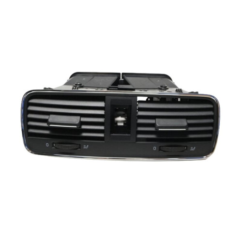 Car Dashboard Air Conditioning Outlet Assembly A/C Vent Grille Panel for   2014-2017 Car Accessories