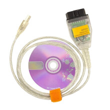 Hds J2534 Usb Cable for Obd2 Vci Interface J2534 Diagnostic Cable for Scion Tis Techstream