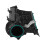Intake Manifold HX7G-9424AA for  Focus Mondeo Mustang 4