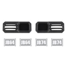 Car Turn Signa Light Cover Trim for Jimny 2007-2025 Exterior Accessories
