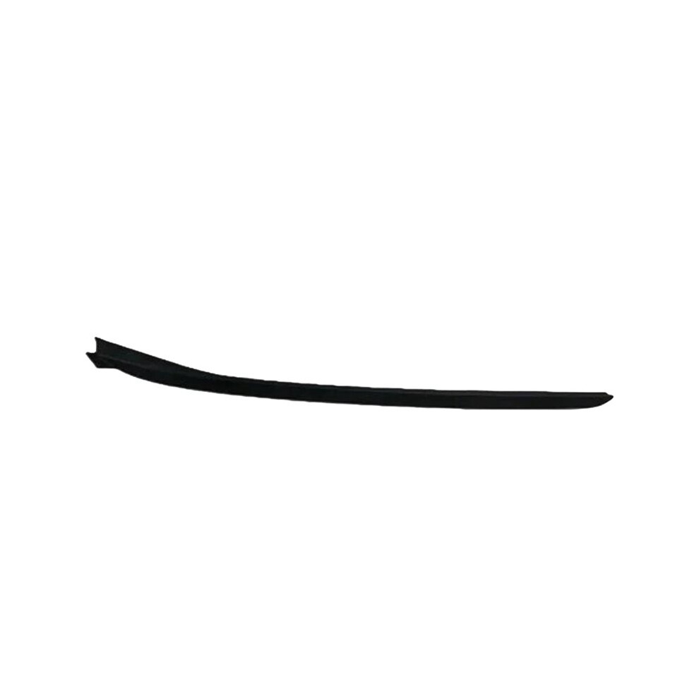 New Front Windshield Seal Strip For X1 U11 22-24 Waterproof Drip Sealing Molding Rubber Strip 51319478898 Right 6031353667460