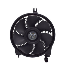 A/C Condenser Fan Motor for Land GRJ200 URJ202 UZJ200 VDJ201 2007-2016 88590-60080 8859060081 8859060082