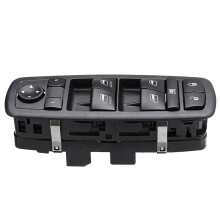 Power Window Control Button 4602863AB for Ram 1500 2500 3500 Grand Caravan Town Liberty 09-12