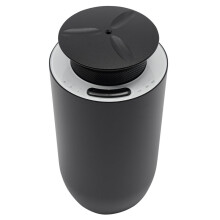 Car Air Freshener Essential Oil Diffuser, Aroma Diffuser 3-Spray Mode, Long Stand-By for Multiple Spaces
