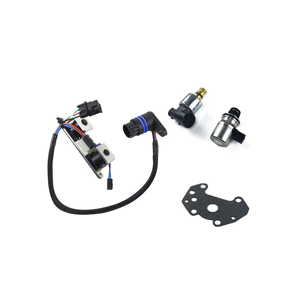 22954B 12432A For A500 A518 42Re 44Re 46Re Transmission Solenoid Kit 4714120359868