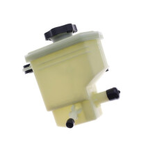 Power Steering Reservoir Tank with Cap 7T4Z3E764A for MKX 3.5L V6 2007-2010