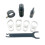 For   8Pcs XPI Injector Disassembly Measuring Tools Fuel Pump Repair Tools 1