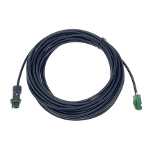 Camera Harness Camera Wiring 360-Degree Panoramic Video Cable for F07 F10 F11 F12 F01 F02 F03 61119250793 9250793