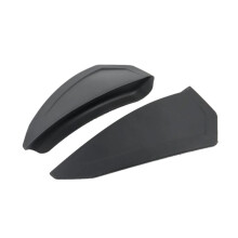 Motorcycle Side Fairings Heat Shield Cover Protector for Indian Challenger Pursuit Dark Horse 2022-2026 Accessories