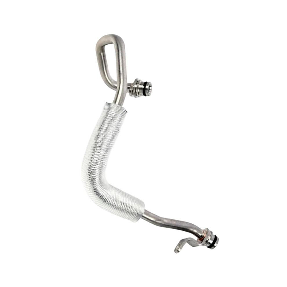 New Turbocharger Coolant Oil Hose 11537558902 7558902 For E89 E90 E93 335I 335Xi N54 Light 6034264308446