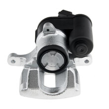 4F0615403C 4F0615403F per A6 C6 (4F2) 2.7 TDI 2004-2011 Pinza Freno Elettrica Posteriore Sinistra con Staffa