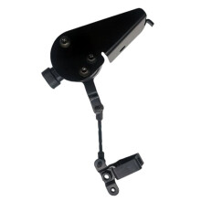 15128648 Suspension Ride Height Level Sensor 15128649 for Escalade Avalanche&Tahoe 07-11 Left