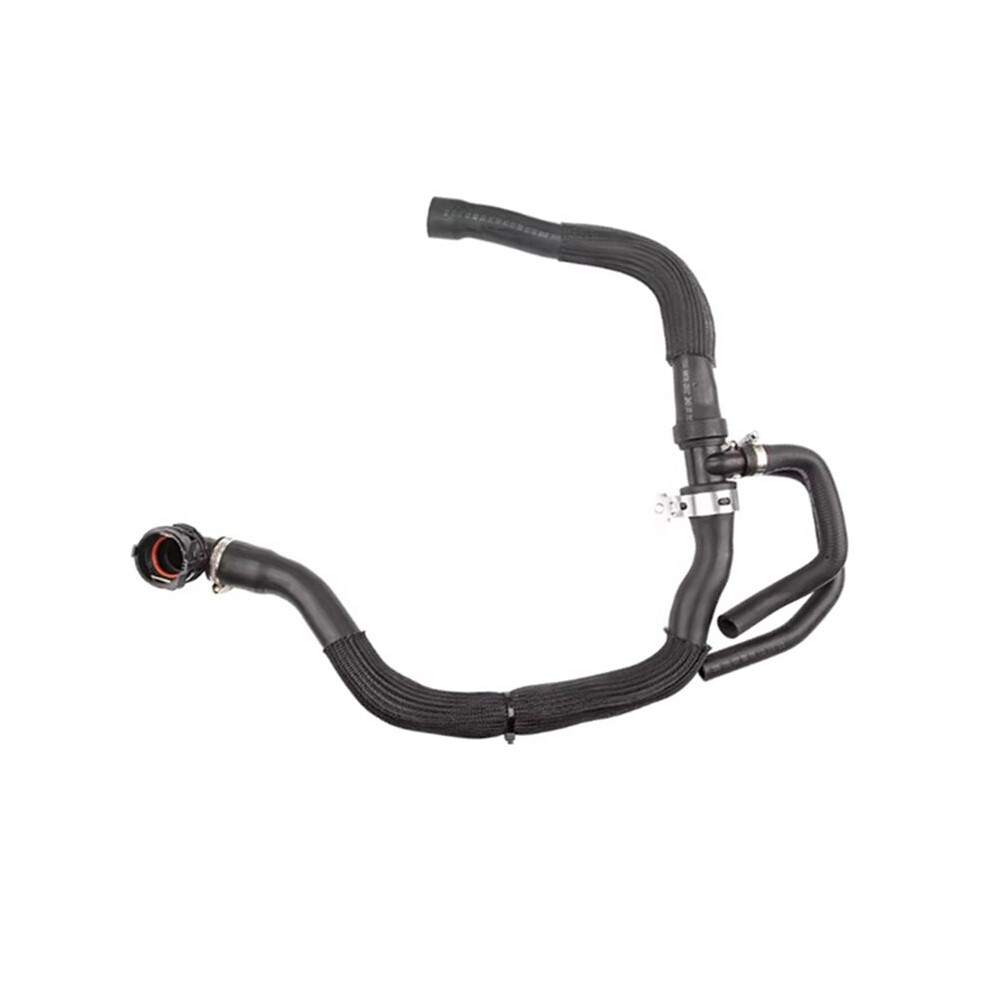 9804061080 Radiator Water Outlet Hose Cooling Hoses For 308 408 3008 308S C4 1.6T 9816364580 6033360458697